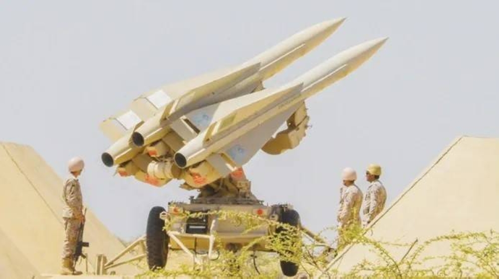 الدفاعات-السعودية-تدمر-30-مسيرة-معادية-في-الشرقية