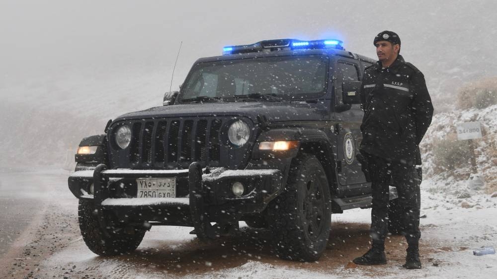 جهود-وحماية