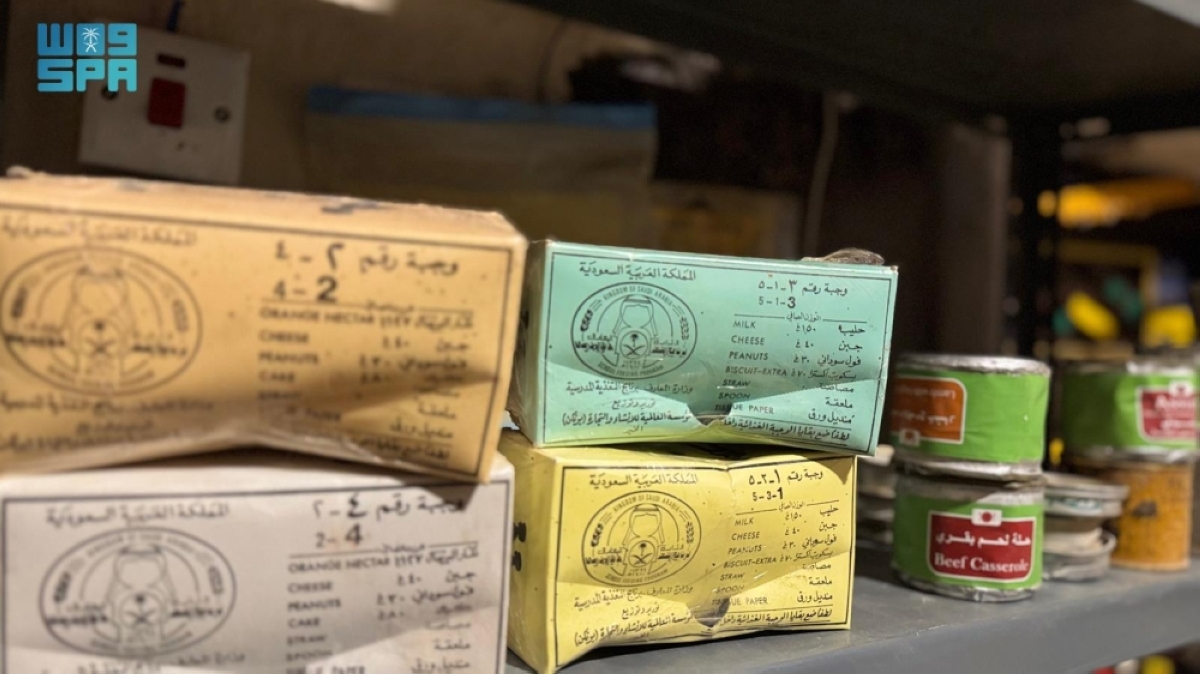 برنامج-التغذية-المدرسية-قديما.-حكاية-مبادرة-حفرت-ذكرياتها-في-وجدان-الأجيال