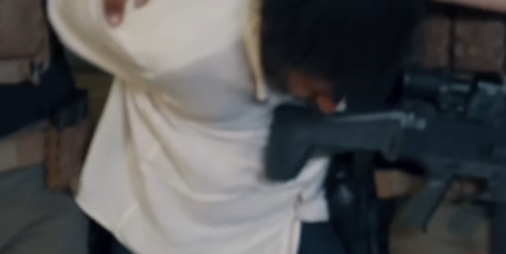 مصر.-القبض-على-قيادي-إخواني-هارب-خطط-لتنفيذ-عمليات-إرهابية-بالبلاد