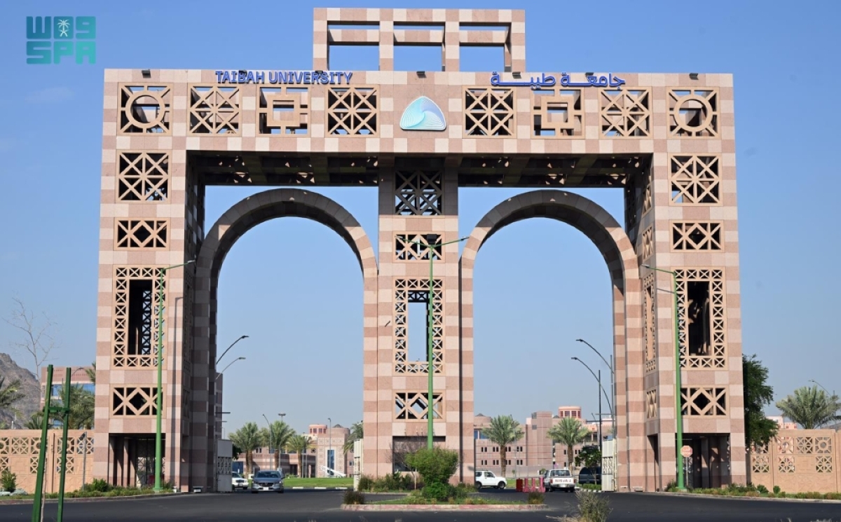 جامعة-طيبة-تبتكر-تقنية-لمراقبة-سلامة-المواد-الاستهلاكية-أثناء-النقل-والتخزين