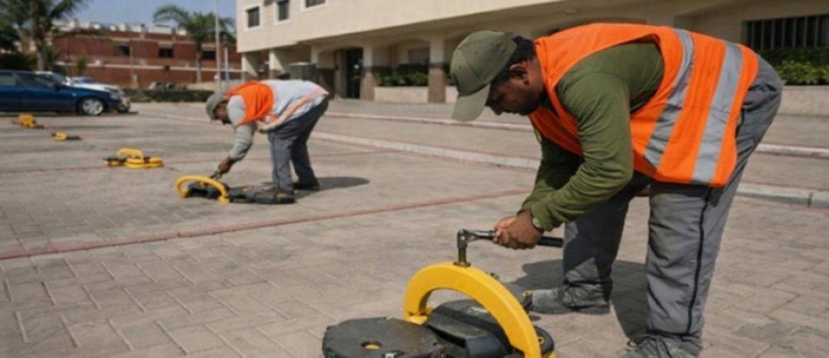 أمانة-جدة-تُعالج-مخالفات-استغلال-المواقف-وتُعيدها-للاستخدام-العام