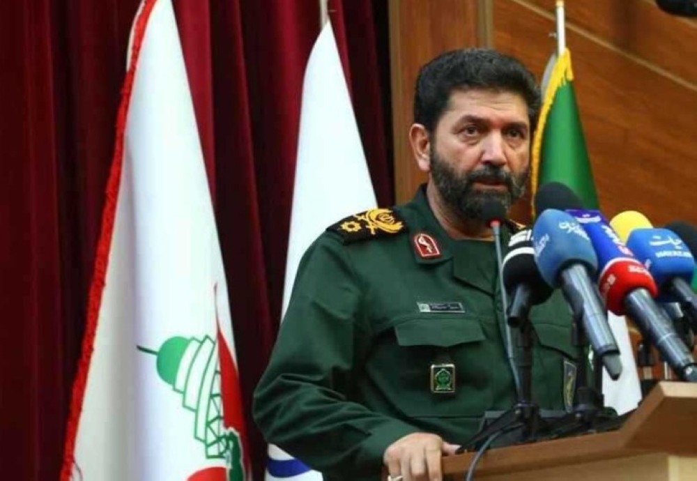 مقتل-قائد-الحرس-الثوري-الإيراني-حسن-زاده-في-طهران-الكبرى