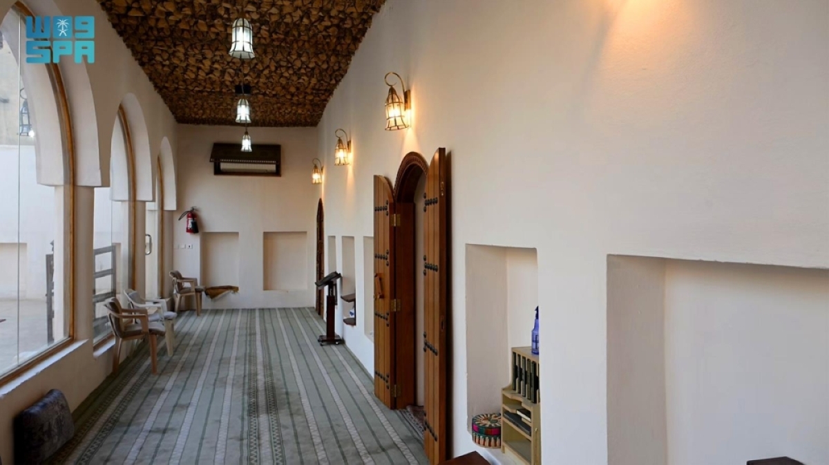 مسجد-الشيخ-أبو-بكر-بالهفوف
شاهد-على-ثلاثة-قرون-من-العطاء-العلمي