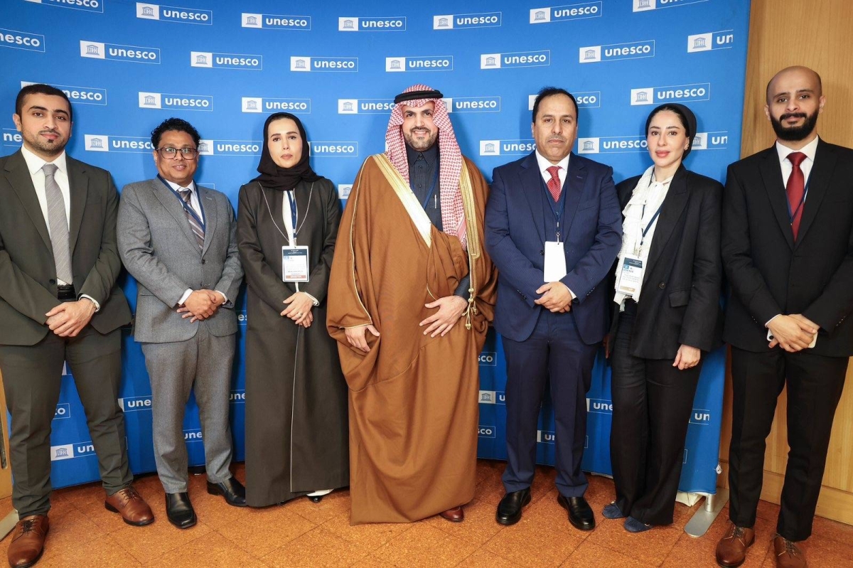 تقرير-اليونسكو-2026-يبرز-التحول-الاستراتيجي-للتعليم-الجامعي-في-السعودية