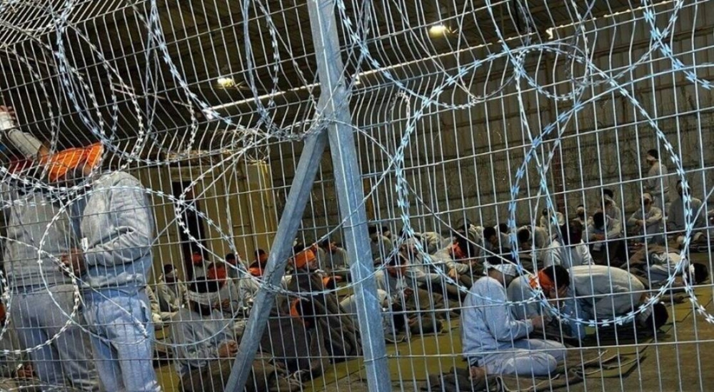 الجامعة-العربية:-قانون-إعدام-الأسرى-الفلسطينيين-يقوض-جهود-الاستقرار