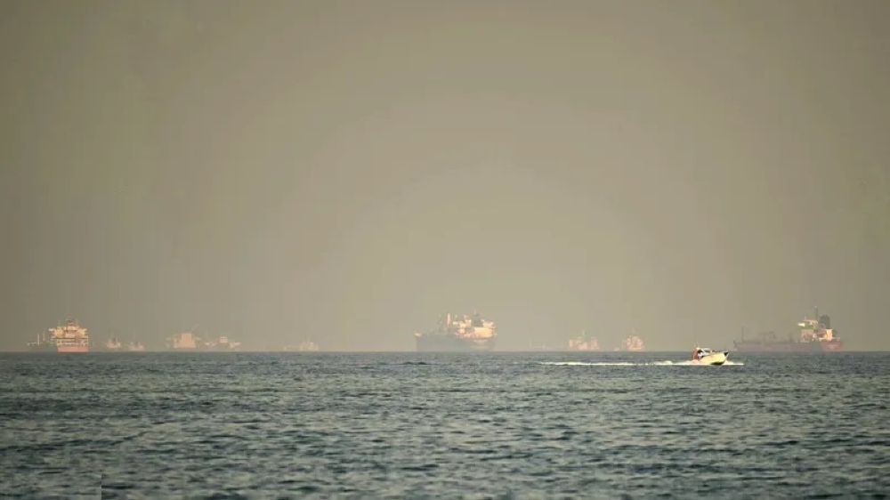 بريطانيا-تؤكد-ضرورة-إعادة-فتح-مضيق-هرمز-لحماية-الاقتصاد-العالمي