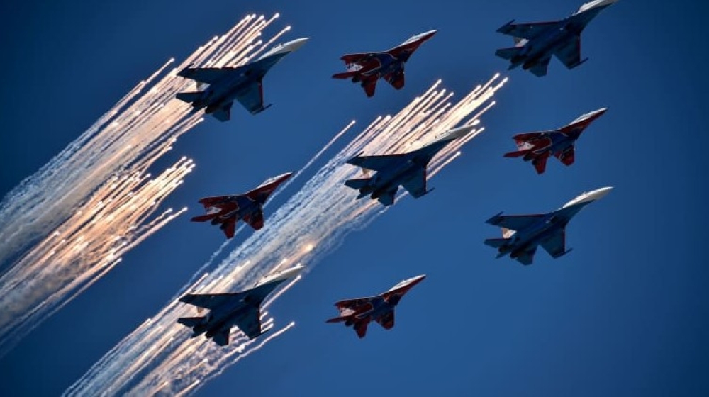 النمسا-تؤكد-حيادها-وترفض-استخدام-أجوائها-لأغراض-عسكرية-أمريكية