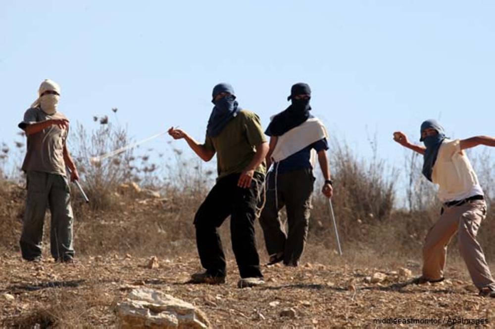 إرهاب-المستوطنين-يتصاعد-في-الضفة-الغربية-المحتلة-دون-إجراءات-رادعة