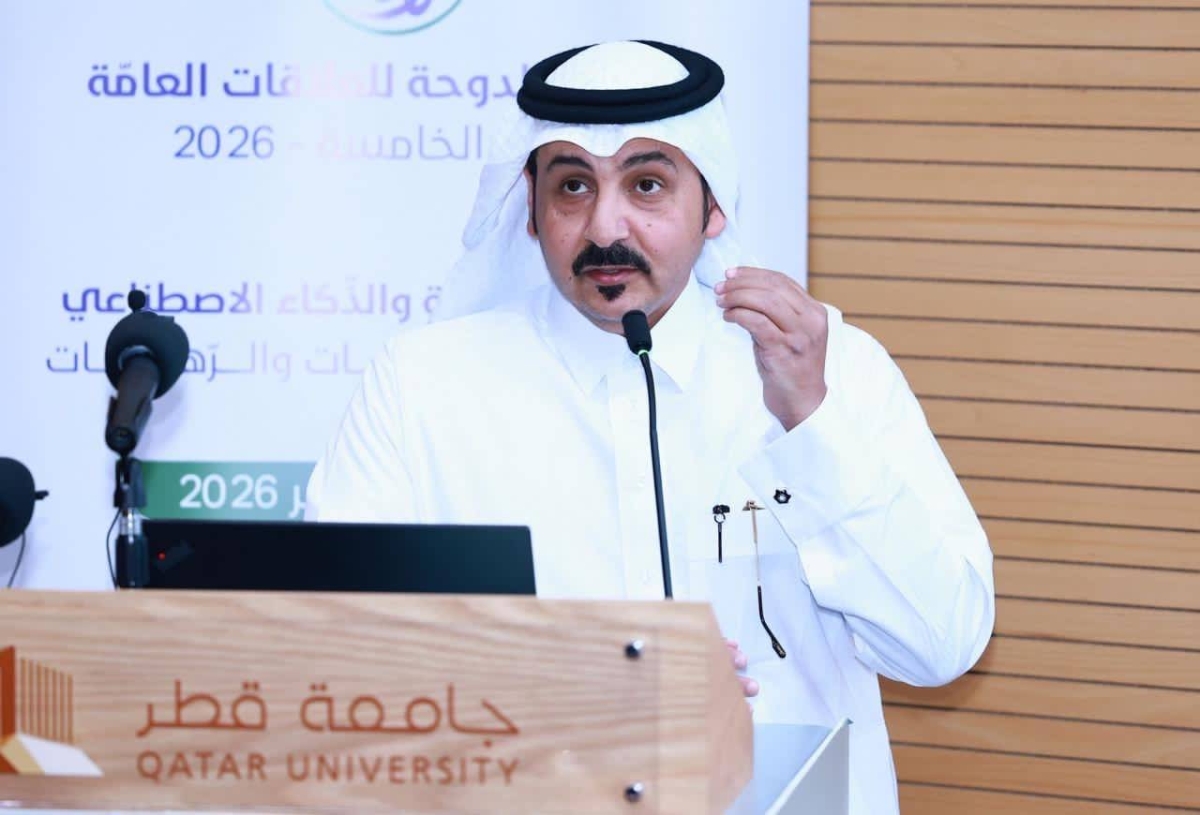 الثلاثاء…-أكاديميون-ومهنيون-يناقشون-فرص-استثمار-الذكاء-الاصطناعي-في-الإعلام