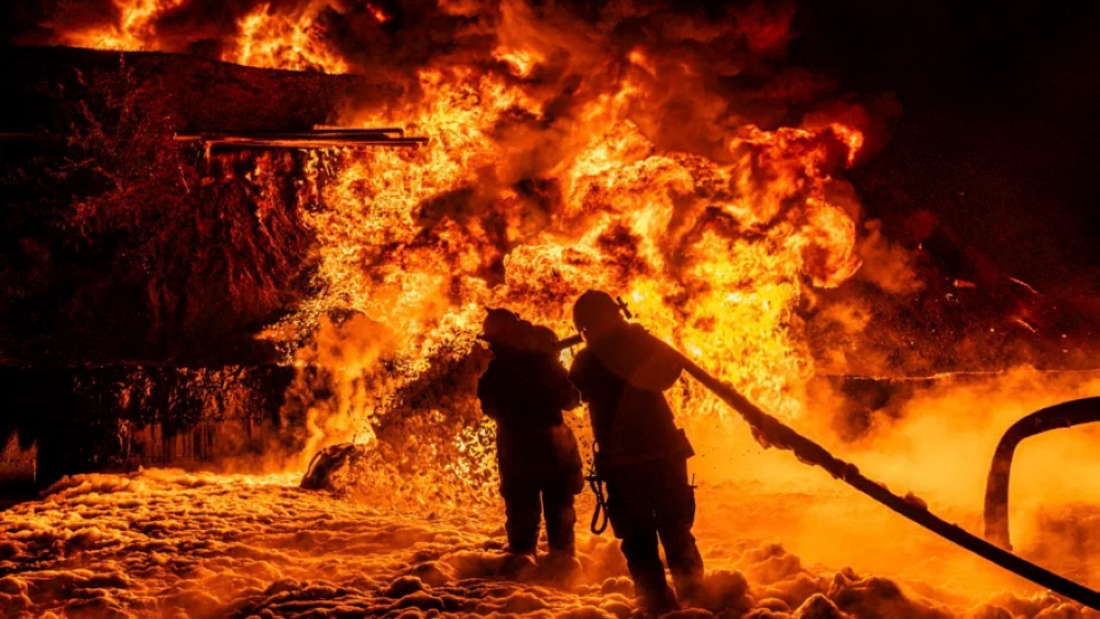 روسيا-تهاجم-أوكرانيا-بعدد-قياسي-من-المسيّرات-خلال-مارس