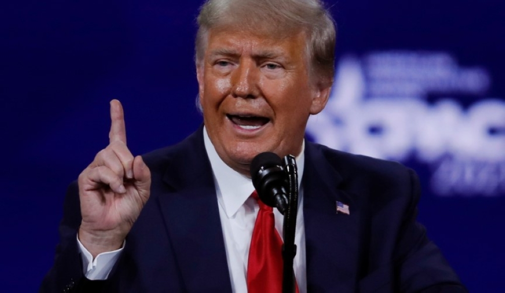 “ستواجهون-الجحيم”.-ترامب-يمهل-إيران-48-ساعة-لفتح-مضيق-هرمز