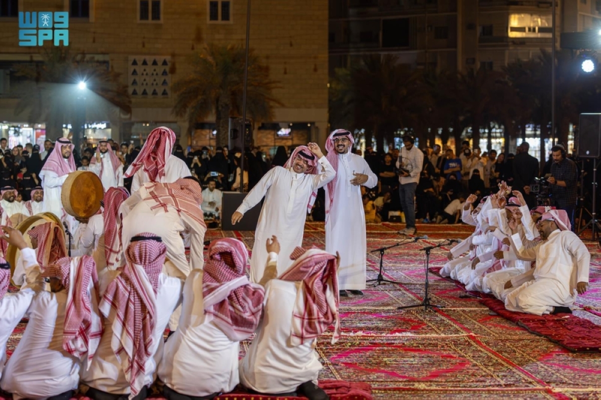 «فن-السامر-والمحاورة».
-فعالية-تثري-المشهد-الثقافي-في-الرياض