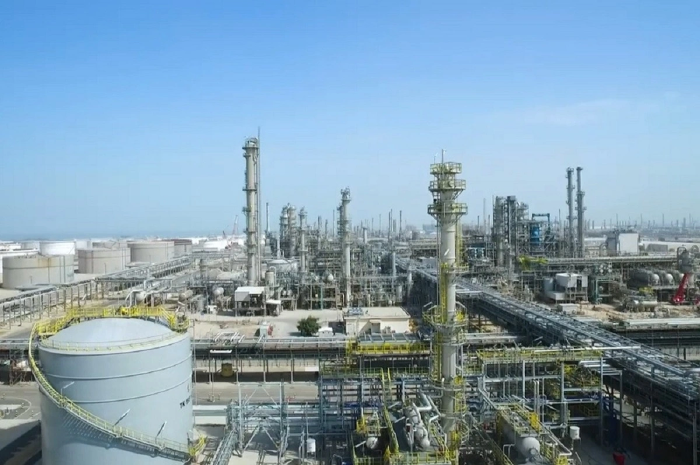 الكويت:-خسائر-جسيمة-في-العدوان-الإيراني-على-شركة-البترول-وصناعة-الكيماويات