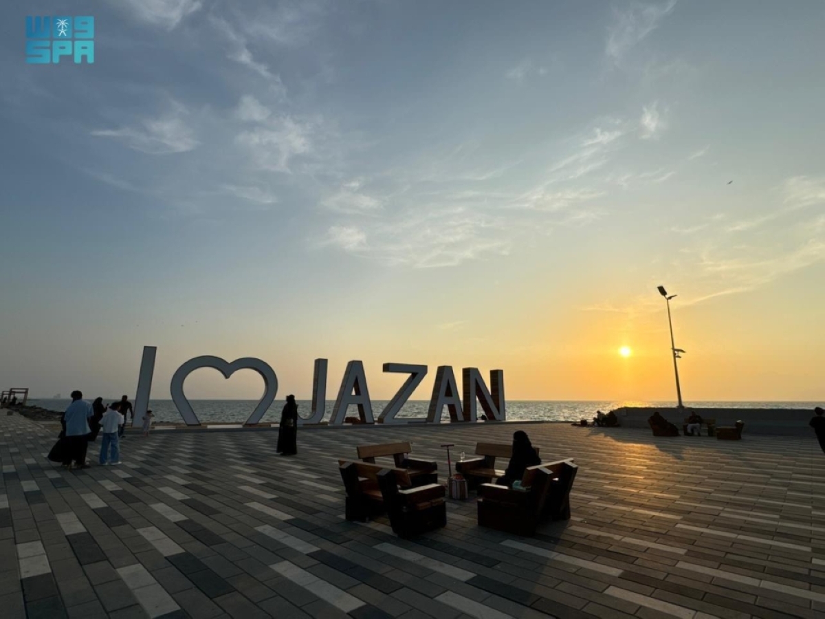 شواطئ-جازان.-تجربة-استثنائية-تجمع-الأهالي-والزوار-في-أحضان-الطبيعة
