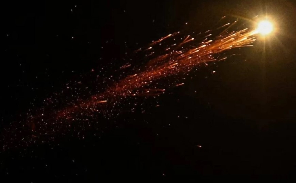 الجامعة-العربية-تدين-استمرار-الاعتداءات-الإيرانية-على-منشآت-حيوية-في-الكويت