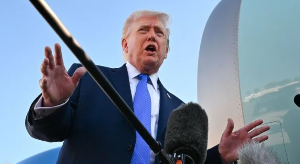 “تخلّت-عن-امتلاك-النووي”.-ترامب-يوضح-شكل-الاتفاق-مع-إيران-في-حال-اكتماله