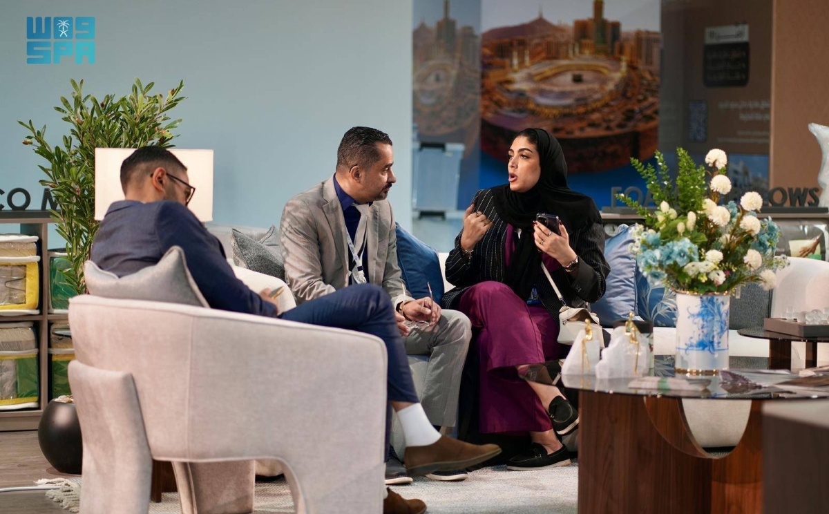 «بيلدكس-مكة-2026 »-يعزز-الحراك-الاقتصادي-ويدعم-نمو-قطاعي-البناء-والعقار