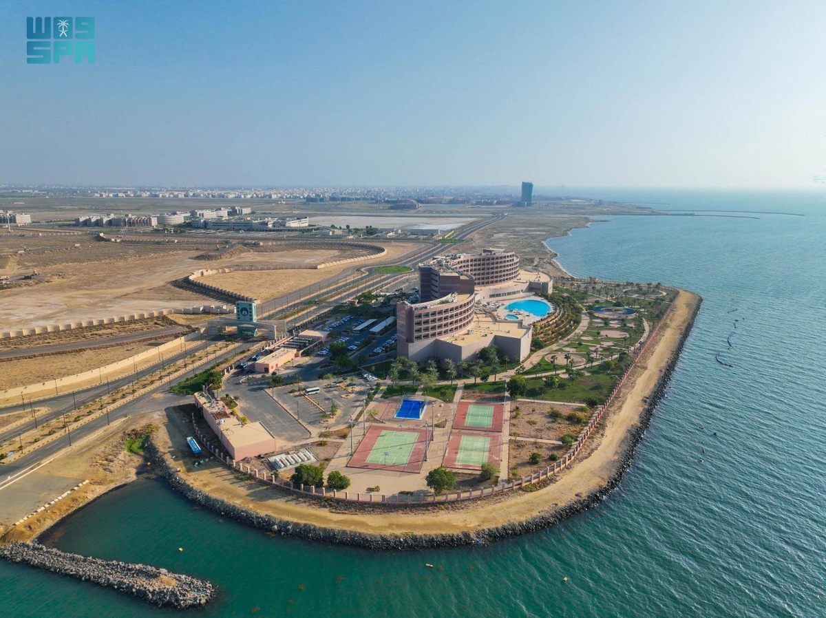 جازان-تسجل-قفزة-نوعية-في-مرافق-الإيواء-السياحي-من-32-إلى-323-مرفقا