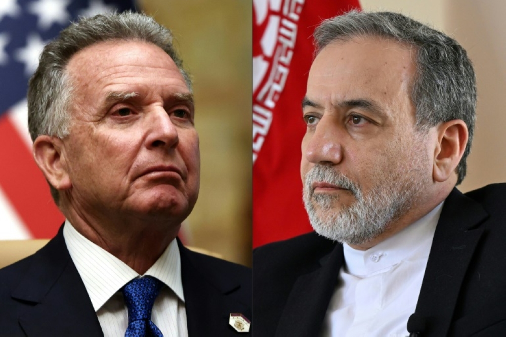 تجري-برسائل-نصية.-الكشف-عن-أسرار-المفاوضات-بين-أمريكا-وإيران