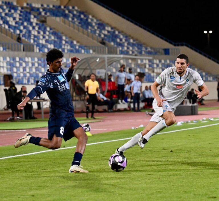 الأخدود-يخطف-انتصارا-صعبا