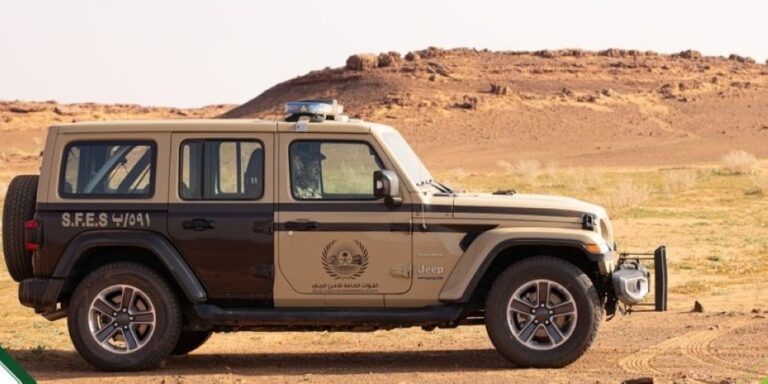 ضبط-مخالفين-لنظام-البيئة-في-منطقتي-الرياض-والمدينة-المنورة