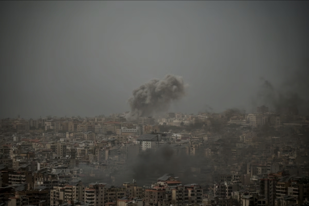 ساعات الحسم ترمب: الجحيم قادم.. وطهران: سنغلق هرمز للأبد