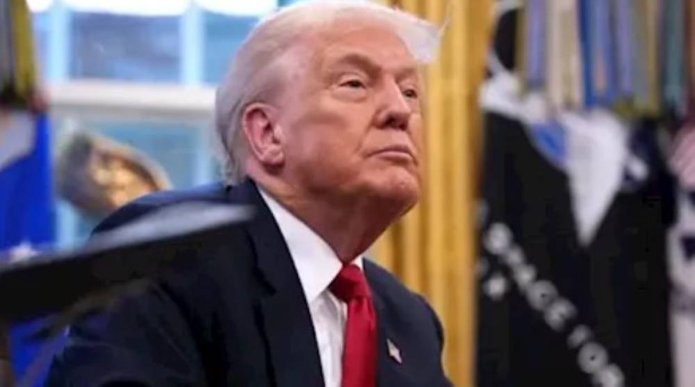 ترامب-يهدد-بتدمير-كامل-إيران-في-ليلة-واحدة.-ويحدد-الموعد