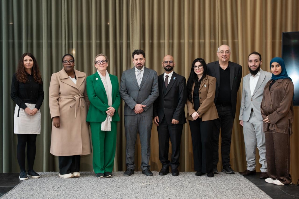 الرياض-تنضم-لمجلس-التخطيط-العالمي-لتعزيز-الاستدامة-الحضرية