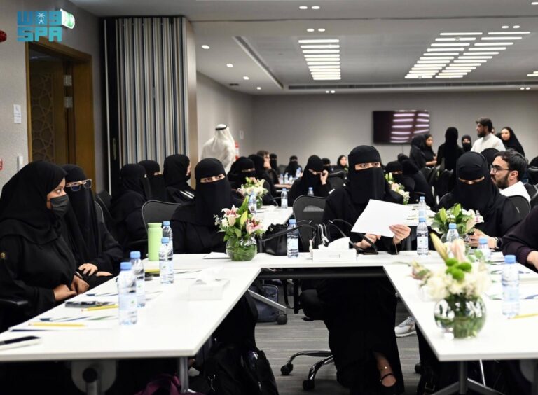 انطلاق-معسكر-«معلم»-لتطوير-حلول-عمرانية-مبتكرة-تعزز-الهوية-الحضرية-للمدينة-المنورة