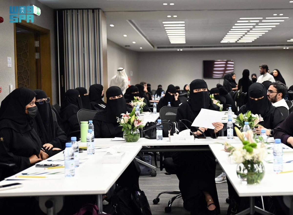 انطلاق-معسكر-«معلم»-لتطوير-حلول-عمرانية-مبتكرة-تعزز-الهوية-الحضرية-للمدينة-المنورة