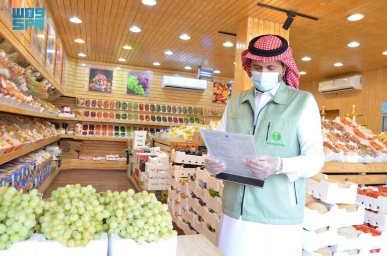 «بيئة-الجوف»-ينفذ-2100-زيارة-تفتيشية-و717-جولة-رقابية-في-مارس