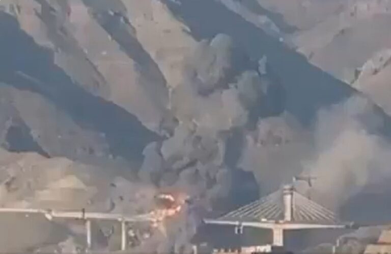 ترامب:-يمكننا-نسف-الجسور-ومحطات-الطاقة-في-إيران-خلال-4-ساعات