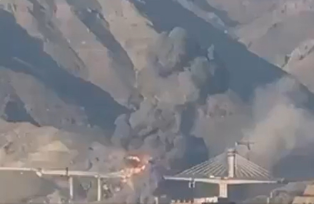 ترامب:-يمكننا-نسف-الجسور-ومحطات-الطاقة-في-إيران-خلال-4-ساعات