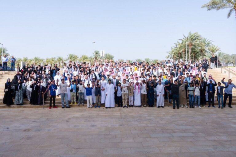 «كاوست»-تختتم-نهائيات-مسابقة-الرياضيات-الوطنية