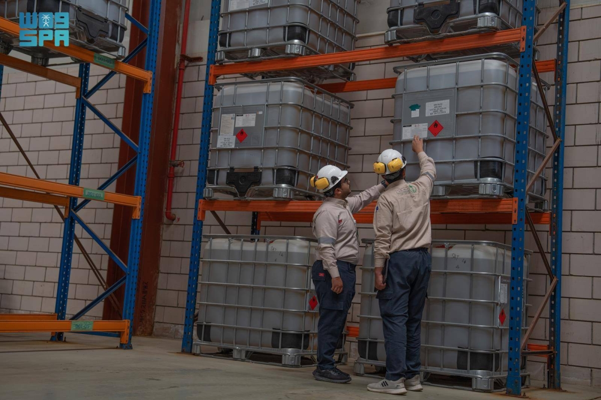 «الالتزام-البيئي»:-مشروع-«الإفصاح-الطوعي»-يلغي-المخالفات-ويحد-من-الأضرار-البيئية