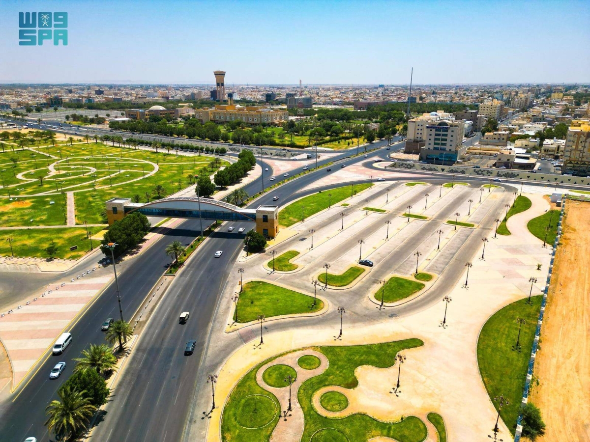 أمانة-تبوك-بالمركز-الأول-في-نتائج-تقييم-مؤشر-«صمود»