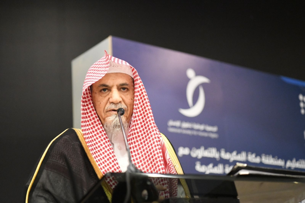 إمام-وخطيب-المسجد-الحرام:-انضباط-الطالب-هو-مفتاح-النجاح-لبناء-جيل-مسؤول