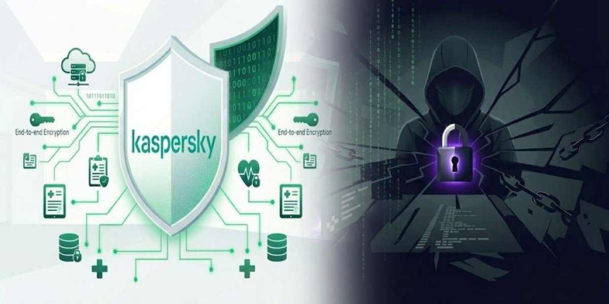 في-يوم-الصحة-العالمي:-“كاسبرسكي”-تحذر-من-مخاطر-رقمنة-الرعاية-الصحية