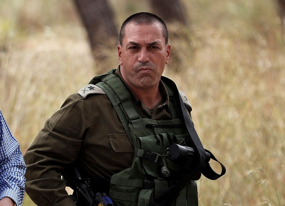 رئيس-أركان-جيش-الاحتلال-يتعهد-بتصعيد-الهجمات-ضد-إيران