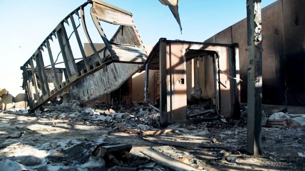 العراق.-مقتل-ثلاثة-مدنيين-على-الأقل-في-قصف-منزل-بمحافظة-البصرة