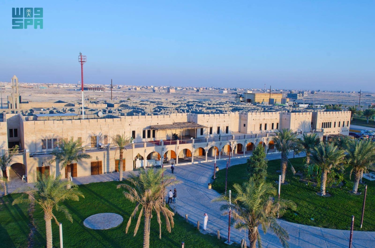 أمانة-الأحساء-تنجز-22-مشروعا