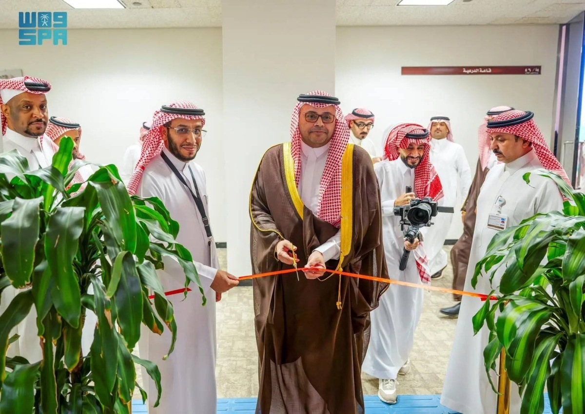 جامعة-الملك-سعود-تدشن-مؤتمرها-للتنمية-المستدامة-2026