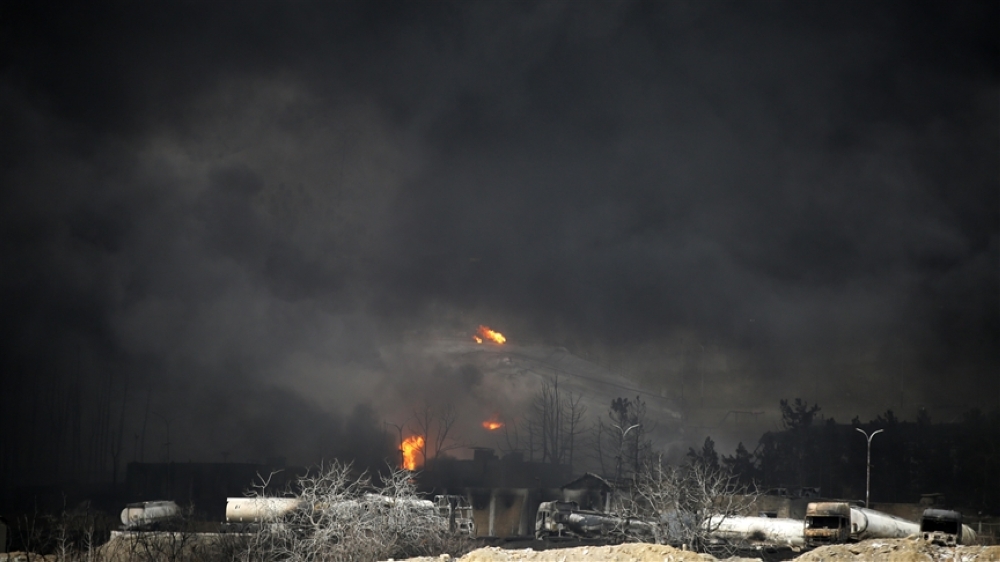 اشتراطات-مثيرة.-تفاصيل-مقترح-إيران-المكون-من-10-نقاط-لوقف-الحرب