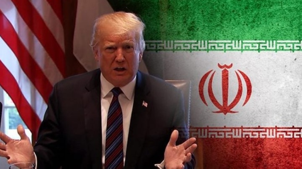 البيت-الأبيض:-ترامب-والجيش-الأمريكي-حققا-النصر-في-حرب-إيران