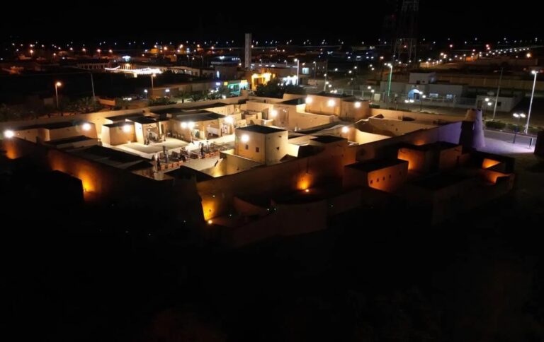 “لينة-التاريخية”.-تعيد-صياغة-المشهد-الجمالي-في-الحدود-الشمالية