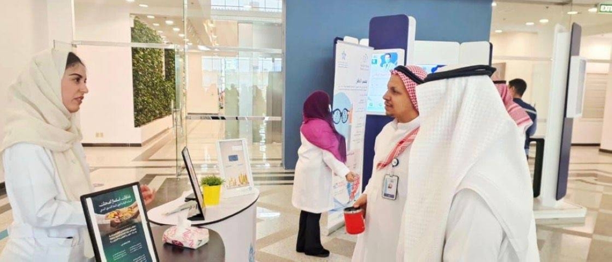 أمانة-جدة-تُفعّل-يوم-الصحة-العالمي-بحملة-توعوية-بالتعاون-مع-تجمع-جدة-الصحي