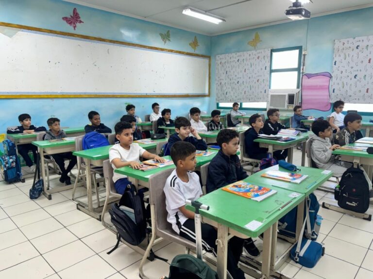 التعليم-لـ-«اليوم»:-التسجيل-مستمر-لنهاية-أبريل.-ولا-أسبقية-في-قبول-الطلبة-المستجدين