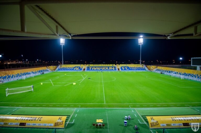 التعاون-يستضيف-نهائي-الثانية