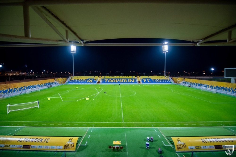 التعاون-يستضيف-نهائي-الثانية